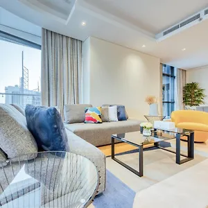 Rh- Upscale Living In The Heart Of The City, 02br, Near Mall , دبي الإمارات العربية المتحدة
