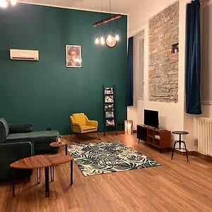  Apartamento Openspacemonti82 A Pochi Passi Dal Duomo Di