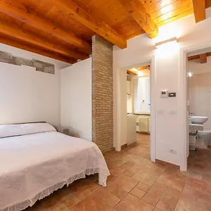  Apartamento Via 5 Giornate 13 -