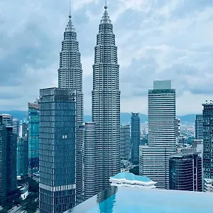 Platinum Tower 2 Klcc , كوالالمبور ماليزيا