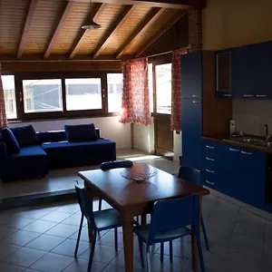 Casa Contemare Viagrande