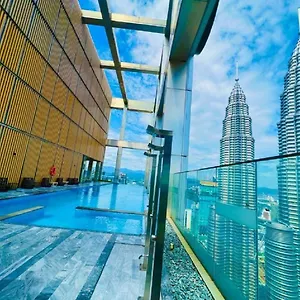 Tropicana The Klcc Serviced , كوالالمبور ماليزيا