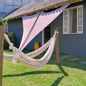 Loft Família Na De Capri Sao Francisco do Sul