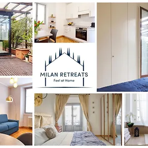 Retreats , ميلان إيطاليا