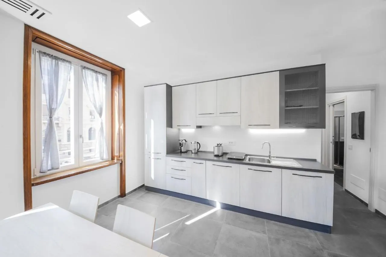 Apartamento Como City Home