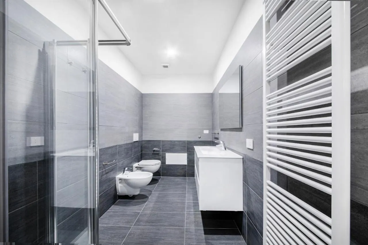 Apartamento Como City Home