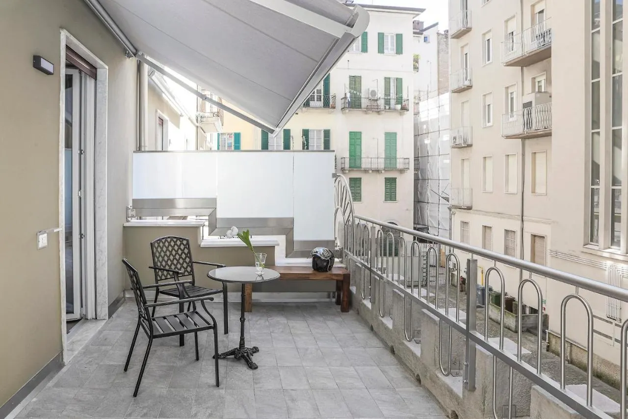 Como City Home Italia