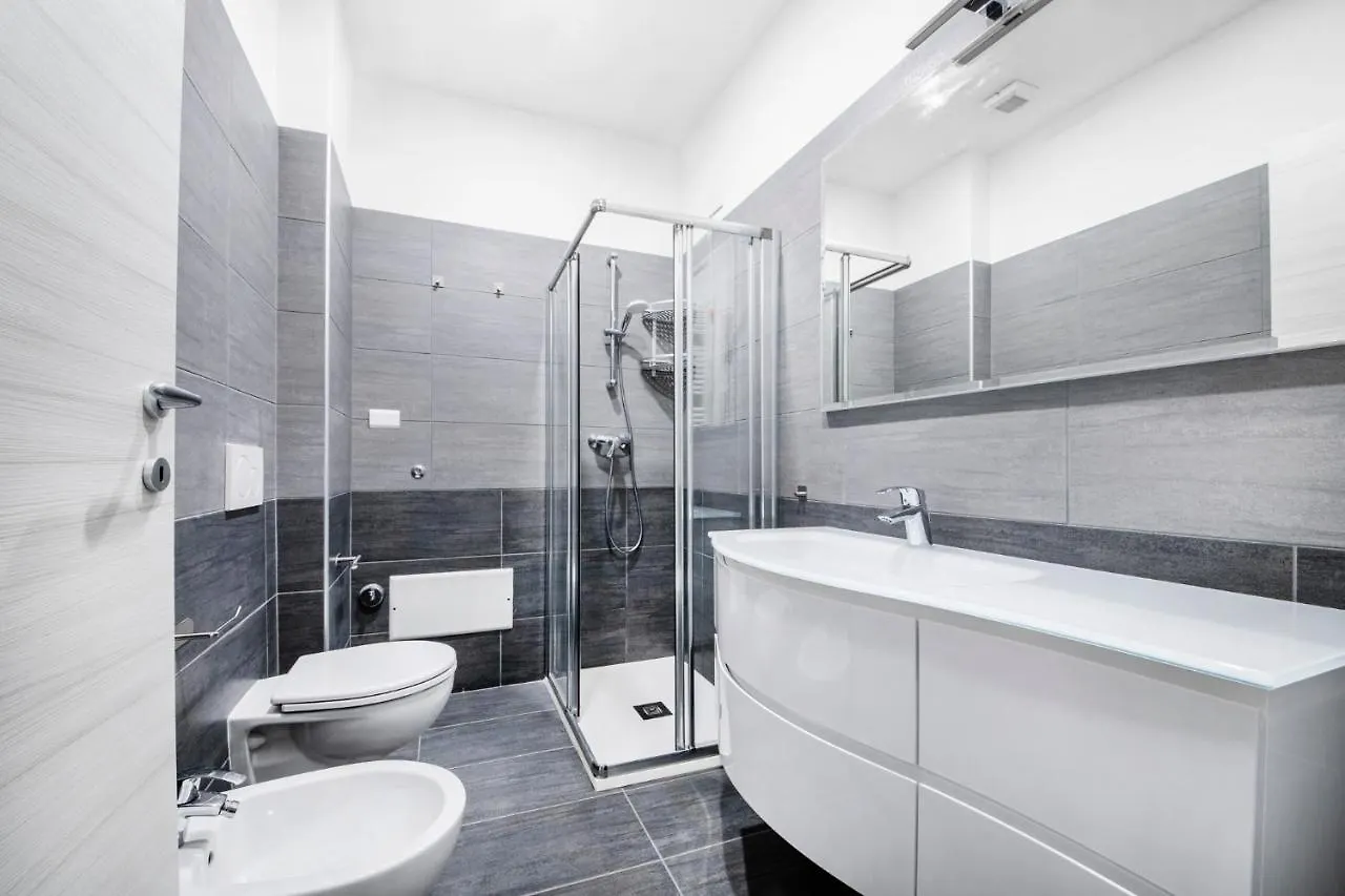 Apartamento Como City Home Italia