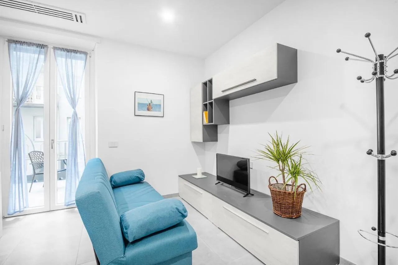Como City Home Apartamento